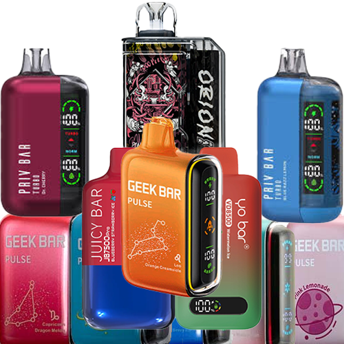 Disposable Vapes